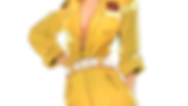 April O’Neil