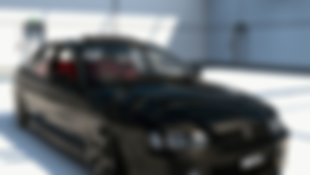 WANTED Holden VY SS Sedan
