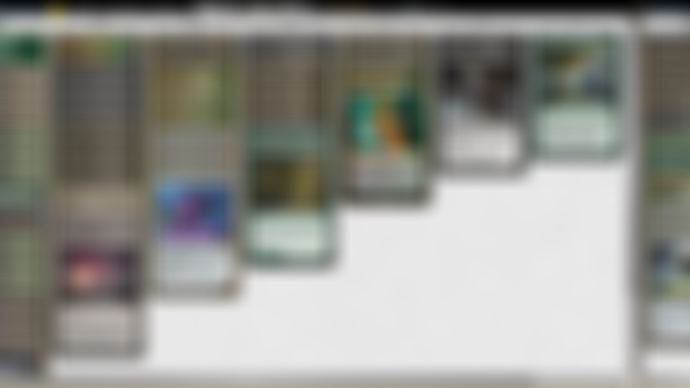Recent Seasons Past 5-0 List by Xtejt