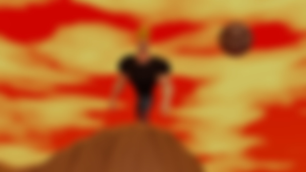 Be ready to get scared again...