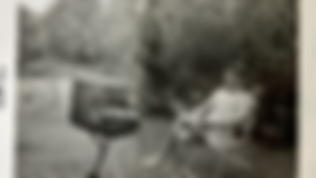 UPDATE: Lost in Family Letters and Photos