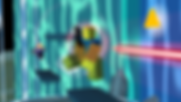 Robloxian — Fox