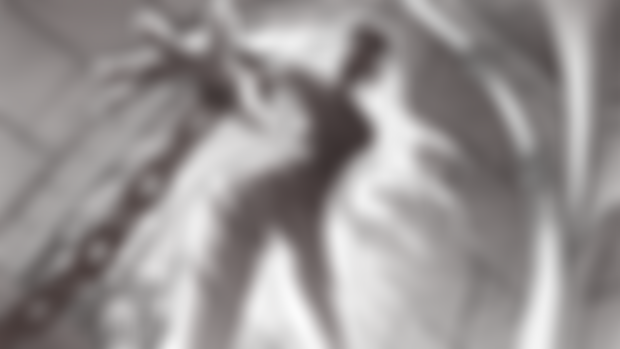 Slay the Princess preview art!