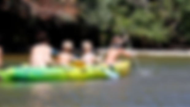 An awesome nudist family sailing. 