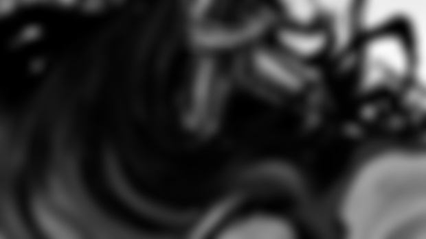The beast of darkness