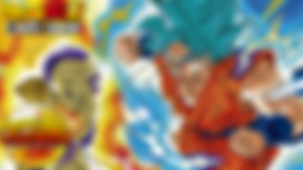 I'm Off Golden Frieza - Here's Why