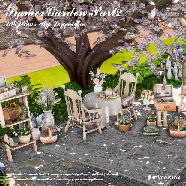 アトリエgg summer garden アトリエgg summer garden Atelier GG() | Fa＊Fa ONLINE STORE