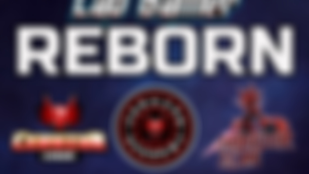 🚨🚨Lab Gamer Reborn🚨🚨