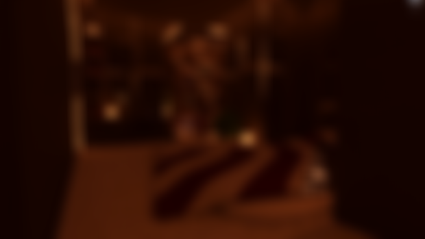 Rest and Sleep 寝る - Second floor bed room update [WIP]