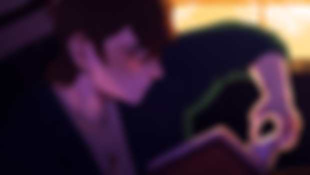 Art Fight entries (HD)