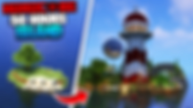 50 Hours on a Deserted Island (World)