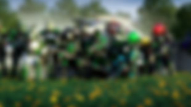 Zoro Group Render - Unwatermarked, Uncompressed