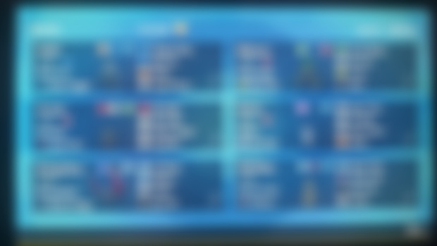 Nuevo Rental Team y Pokepaste que estoy usando en Ranked