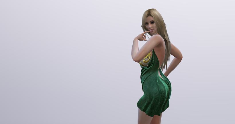 SIMPHORIA - Julia Ann | Patreon