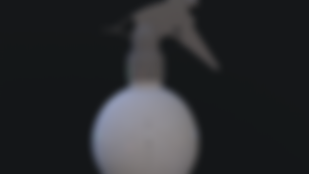 Spray ASMR
