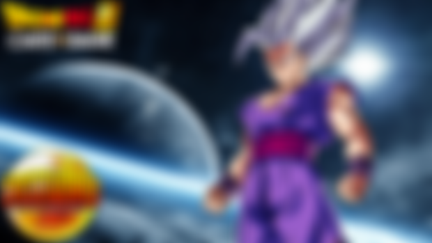 Red Gohan Beast Deck Profile & Play Guide