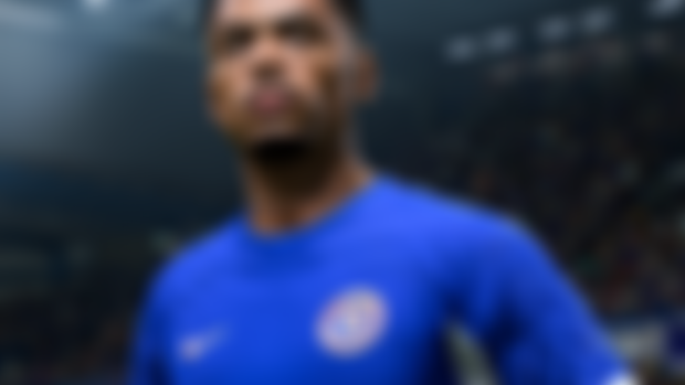 [FIFA 22-23] Levi Colwill - Release