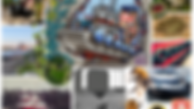 Upcoming Events and Sneaky Peeks!