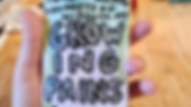 Growing Pains Zine