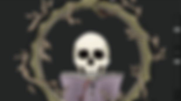 Spooky drop sneak peek