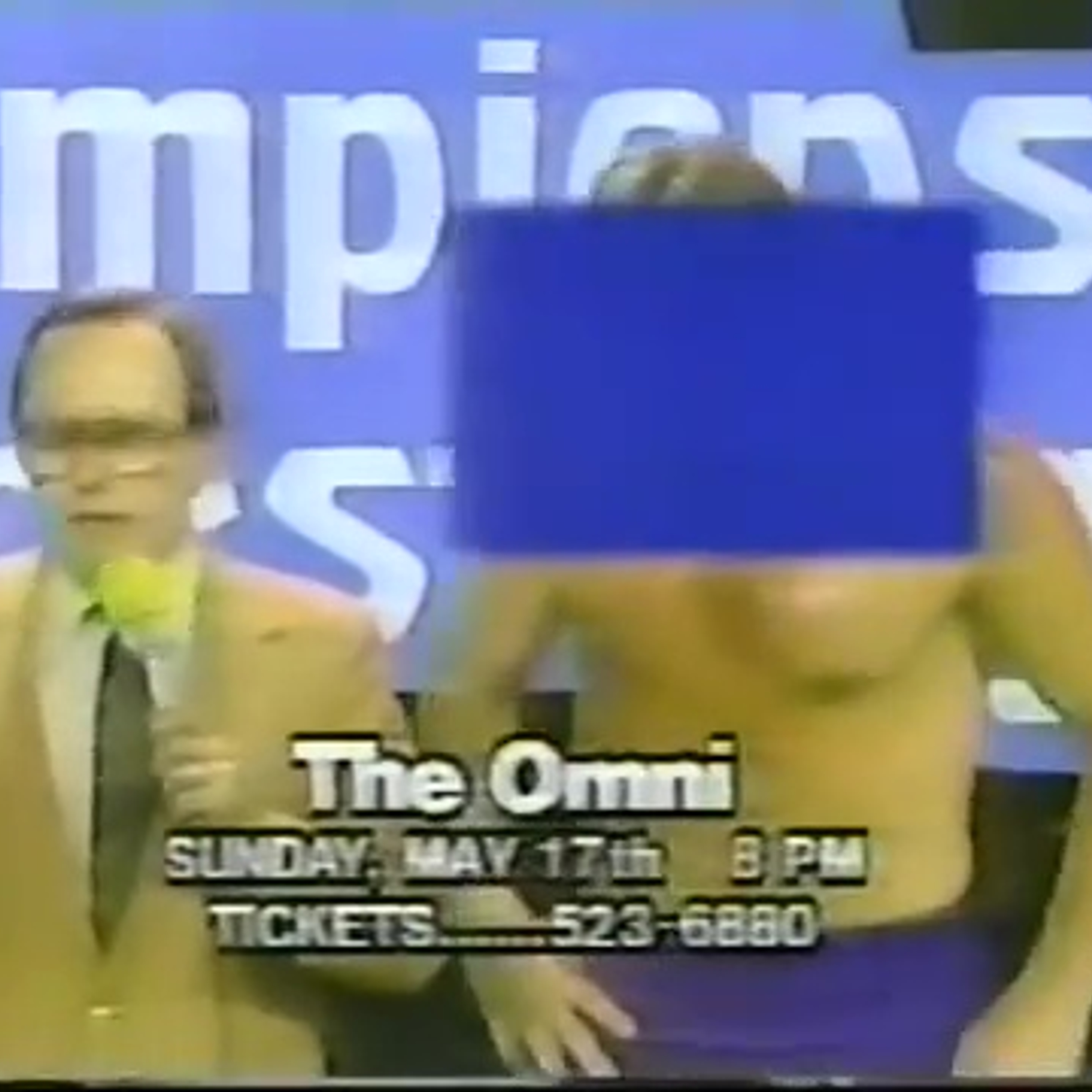 [PREVIEW] Early Access - COMPLETE Regional Rasslin #23 - GCW 1981 - RICH WINS NWA TITLE! episode artwork