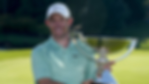 Tour Championship Selections
