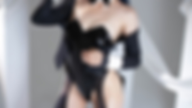 2023 Aug. Tier2 - Marin♥Bunny Girl ver.