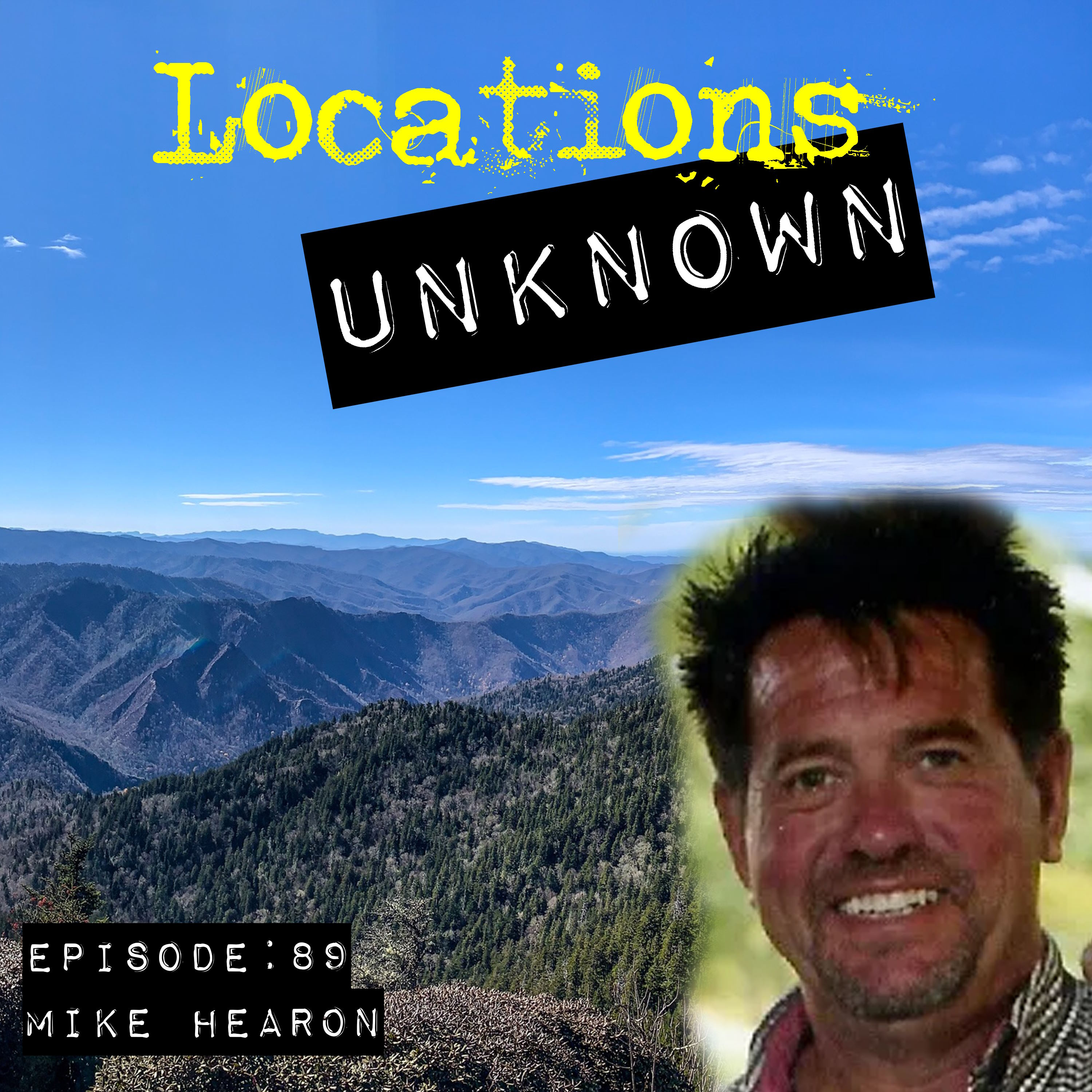 Episode Logo
