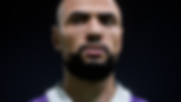 [FIFA 22-23] Sofyan Amrabat - Release