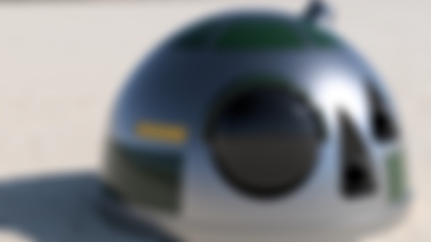Fusion Link update: Ashoka Droid Dome