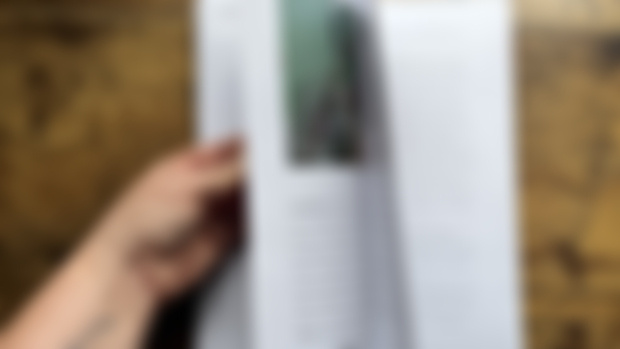 a book draft is IN!
