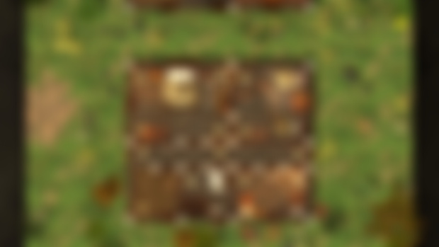 Redshadow Manor (3 Levels) - Squire Tier