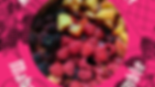 Kitchen Witchery: Mabon Bramble Crumble