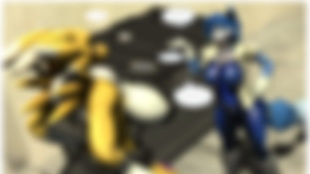 August Upload Pack