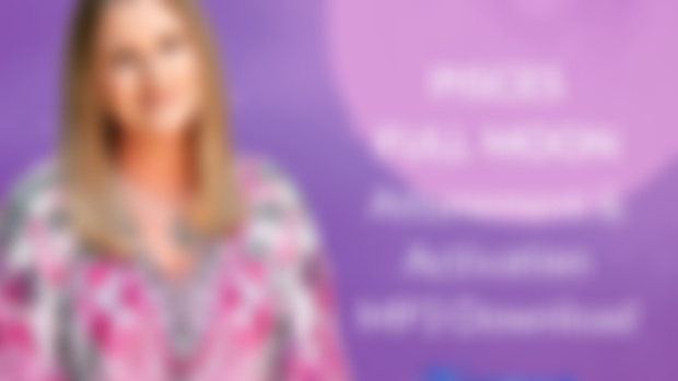 30/31 Aug 23; Super Perigee Pisces Full Moon Attunement and Activation