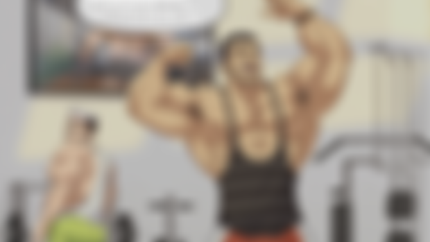 Vol musculaire 