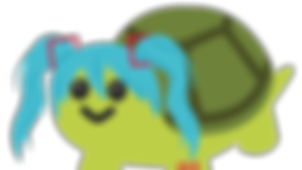 8-31-2023 Queued Turtle