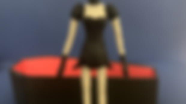 Main character