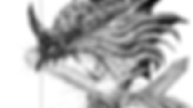 Glintstone Dragon Adula