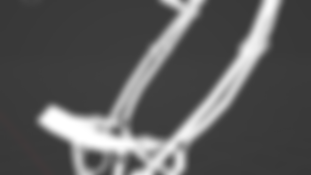 Bridle WIP 2