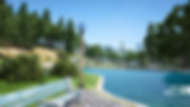 [Download] GRAFIX GTAV QuantV ReShade Preset v1.0