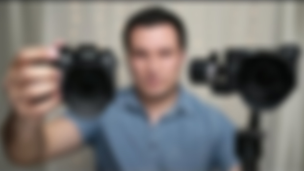 GH5 IBIS vs Gimbal TESTED!