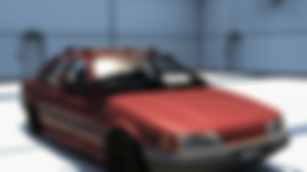 WANTED '93 Ford Falcon EB GL