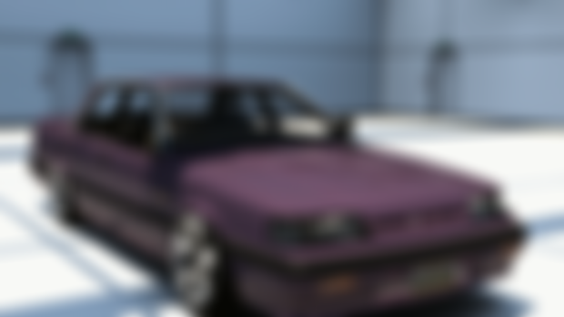 WANTED '89 Nissan R31 Sedan