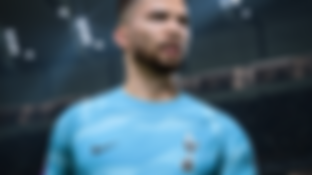 [FIFA 22-23] Guglielmo Vicario - Release