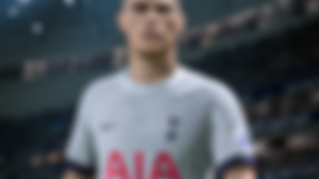 [FIFA 22-23] Micky van de Ven - Release