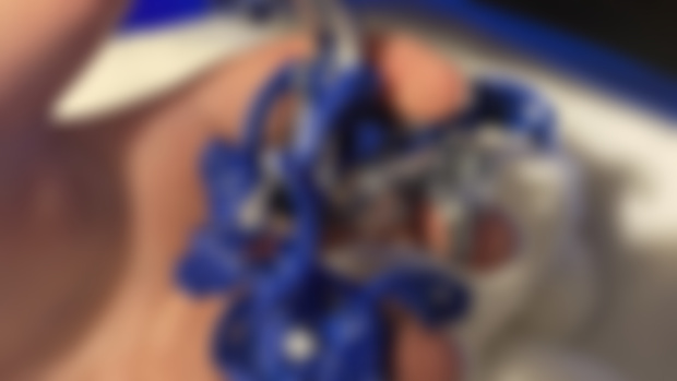 Custom Krackenoids