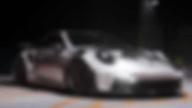 TGA Porsche Pack 1