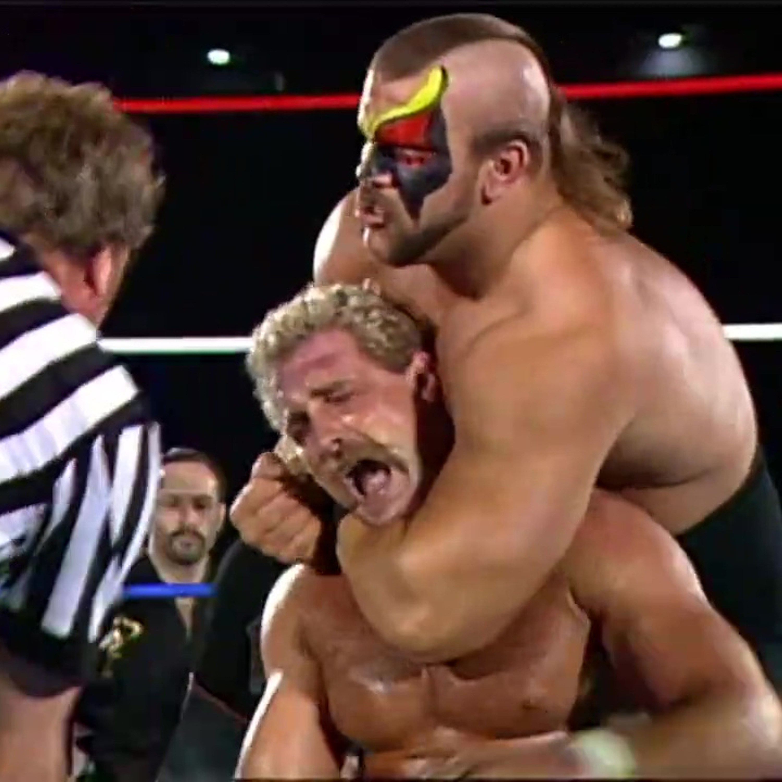 [PREVIEW] EARLY ACCESS - Regional Rasslin' #25 - Crockett Cup 86 (Event #2) episode artwork