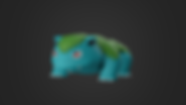Venasaur :3 